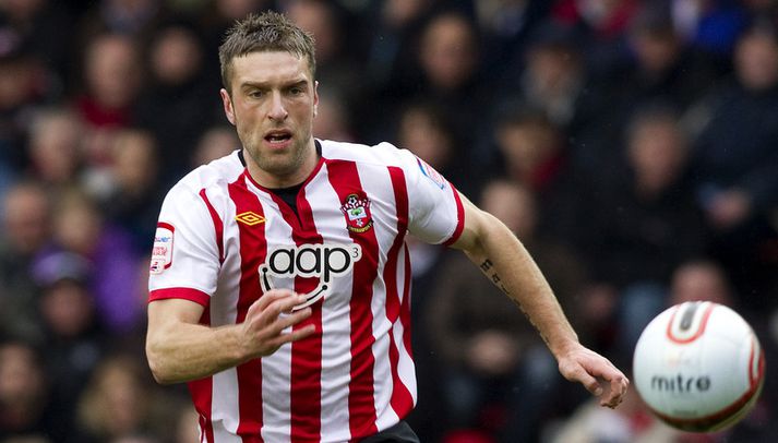 Ricky Lambert.