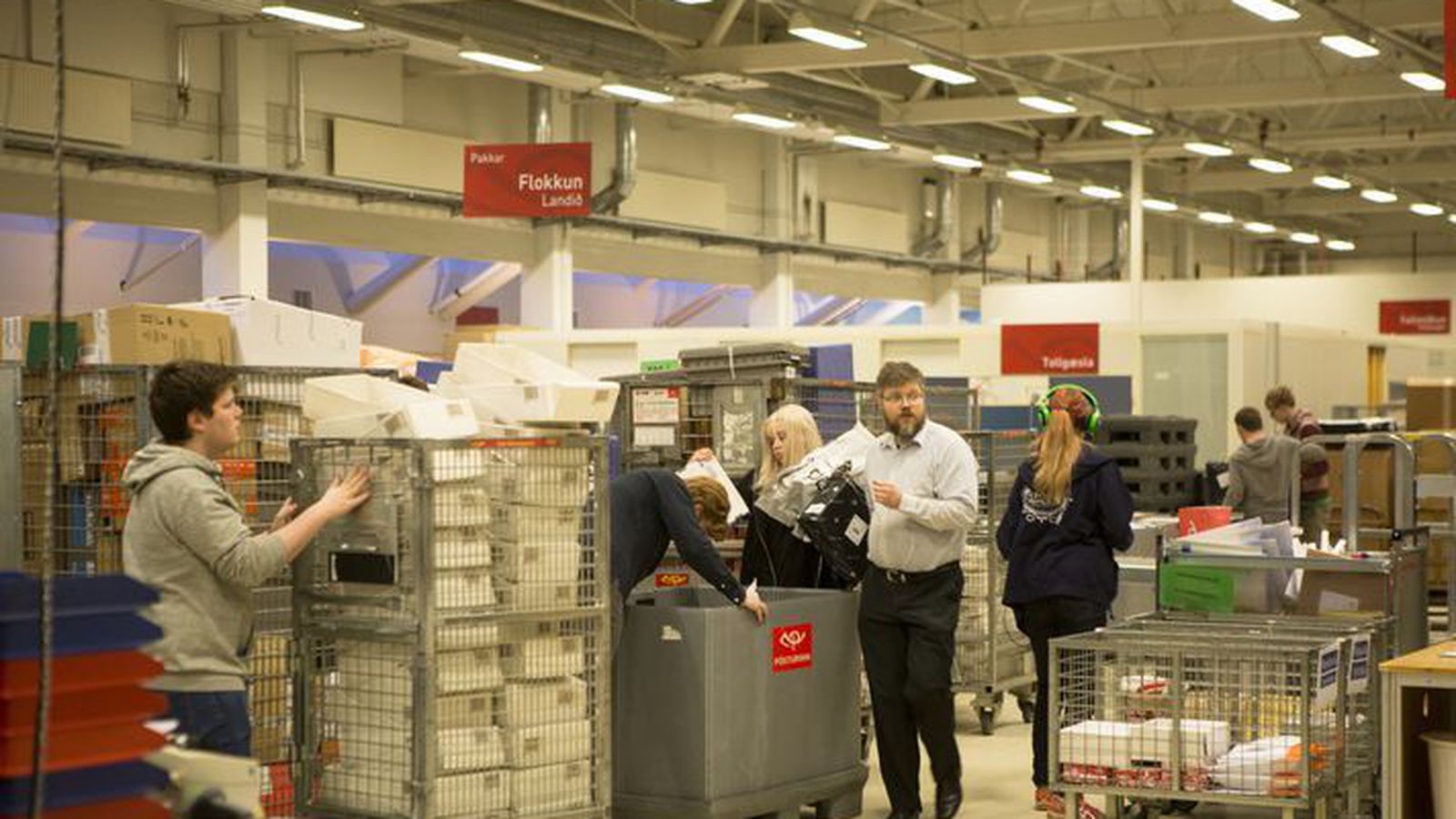 „Versti tíminn, allra versti tíminn“