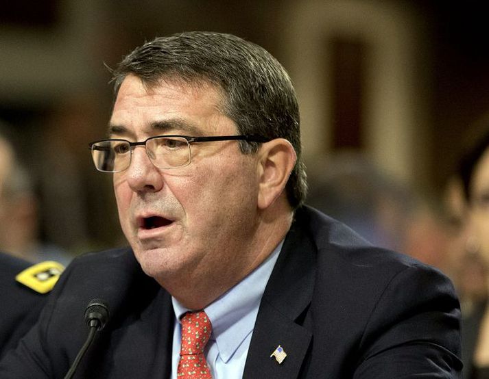 Ashton Carter