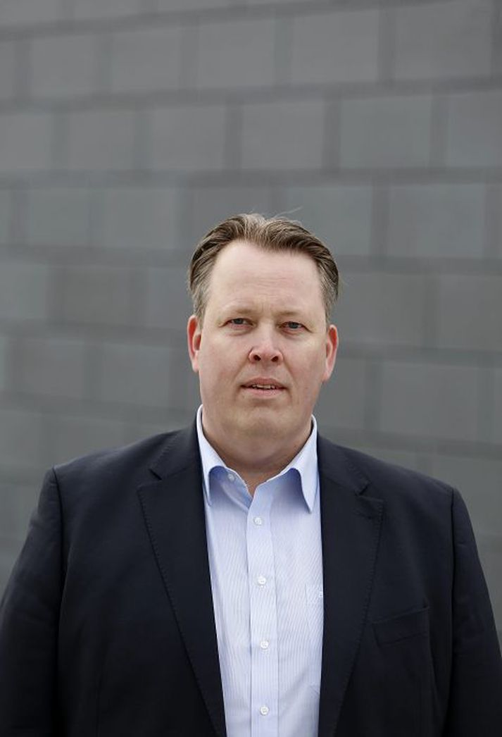 Eggert Þór Kristófersson