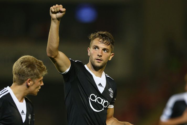Jay Rodriguez