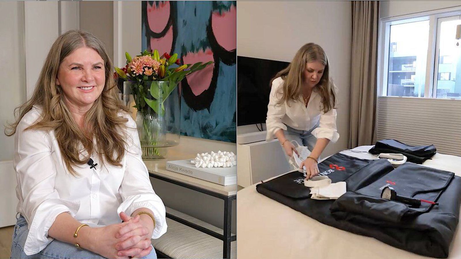 Gert til að efla hvatberana og frumurnar