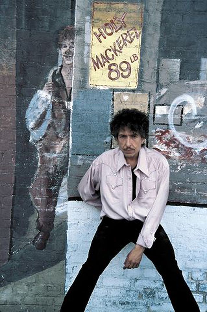 Bob Dylan Together Through Life er hraðsoðnari og kæruleysislegri en við eigum að venjast.