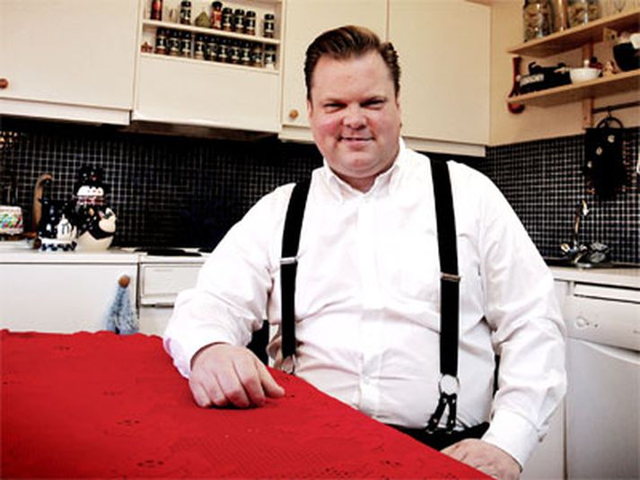 Stór hópur listamanna kemur fram í Bústaðakirkju í kvöld.