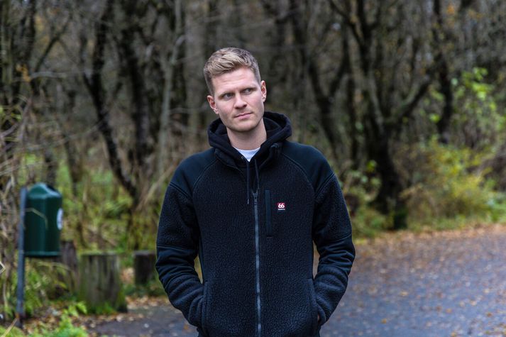 Fannar Ingi hefur fjarlægt tónlist Hipsumhaps af streymisveitum.