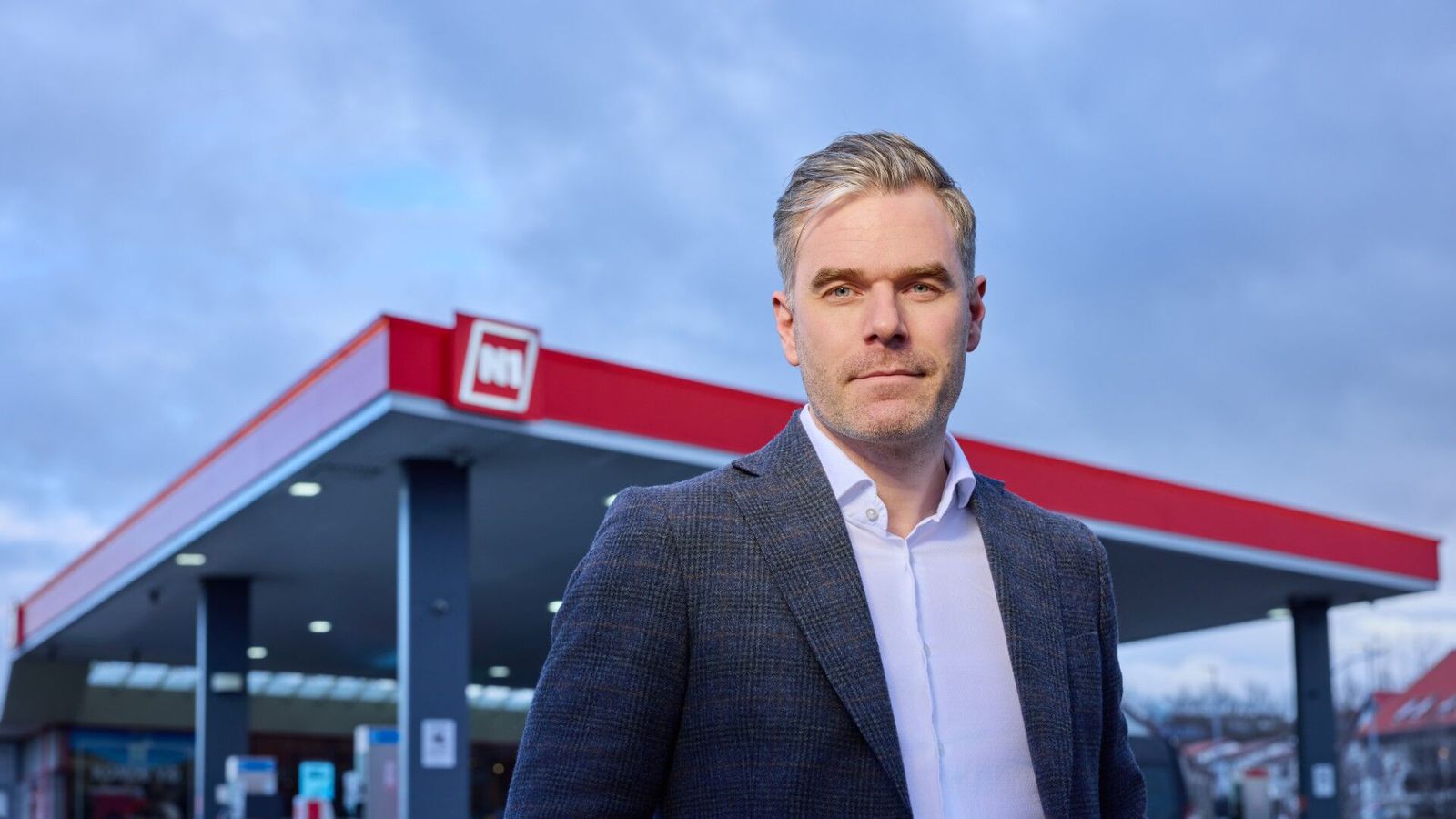 Ríkis­stjórnin rugli og olíu­fé­lögin ekki söku­dólgurinn