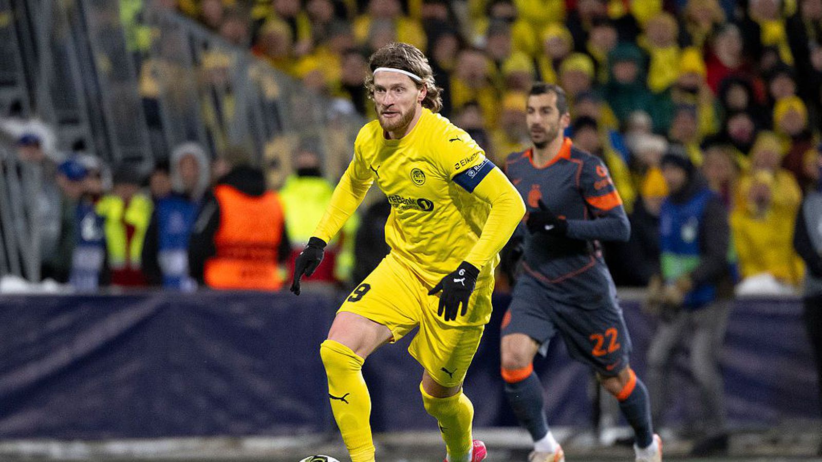 Inter - Bodö/Glimt | Nær norska ævin­týrið nýjum hæðum?