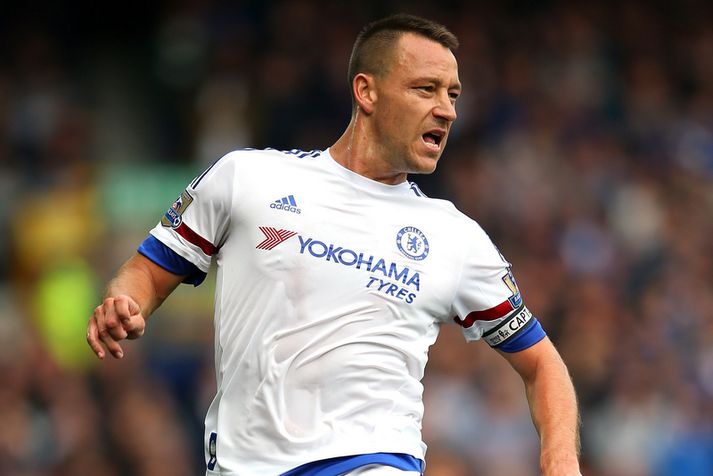 John Terry.