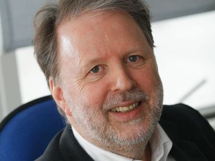 Matthías Halldórsson varar við fordómum í garð þeirra sem þurfa á rítalini að halda