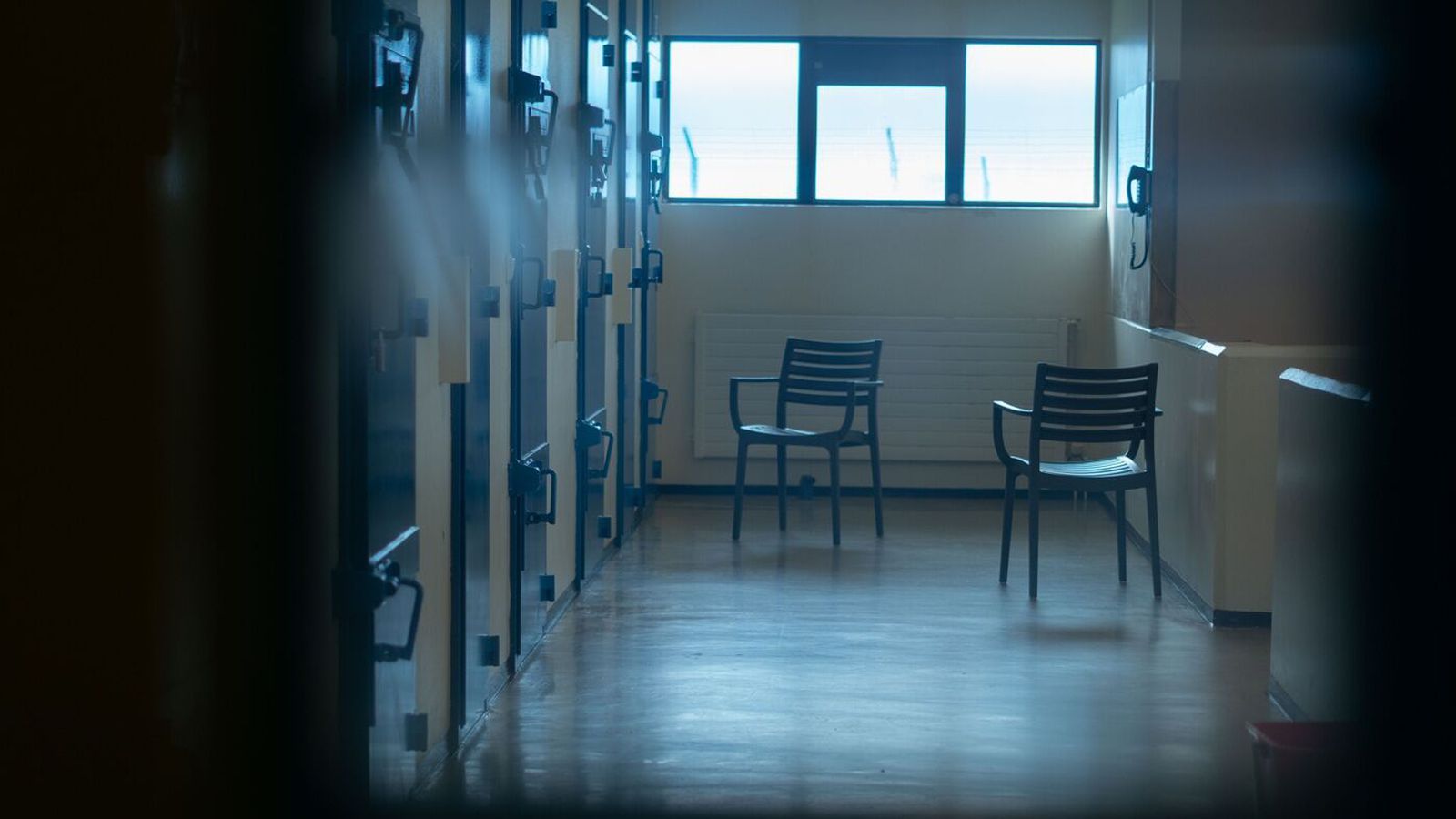 Ný nefnd hefur náðað þrjá