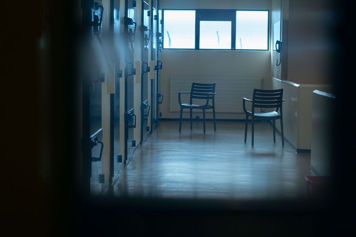 27 hafa sóst eftir náðun frá því í nóvember en 24 þeirra hefur verið hafnað.