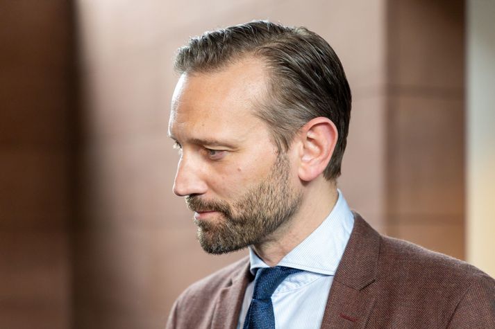 „Boð og bönn og auknar álögur hugnast mér ekki,“ segir Einar borgarstjóri.