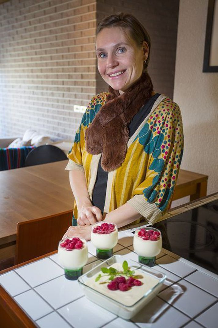 Soffía Guðrún.