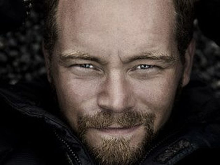 Baldur starfar meðal annars í Ameríku, Hollandi, Þýskalandi, Indlandi, Danmörku, Frakklandi, Ítalíu og Spáni. MYND/Ulrika Malm.