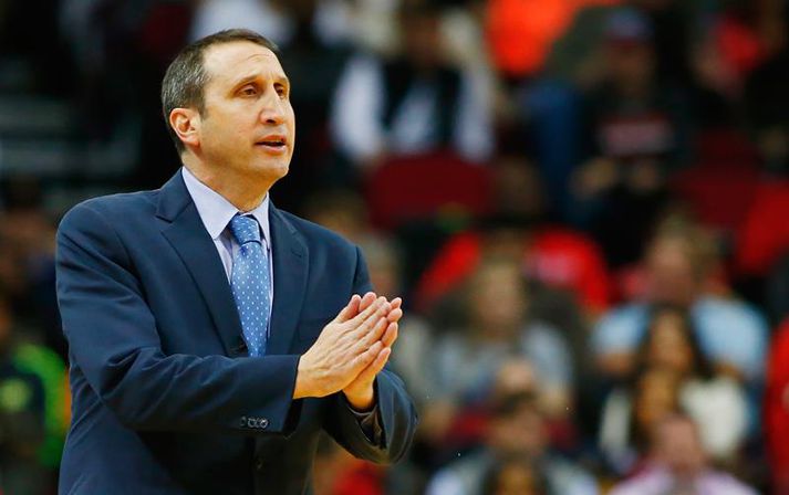 David Blatt.