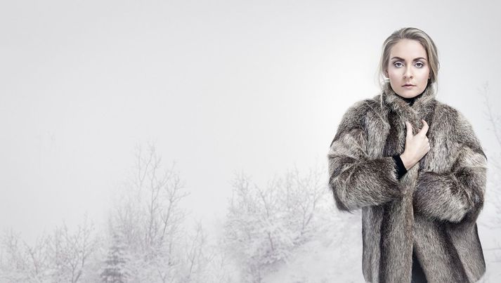 Eivör Pálsdóttir