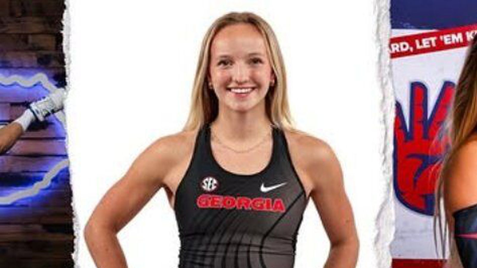 Ísold verður bola­bítur og heldur til á upp­hafsslóðum REM næstu árin