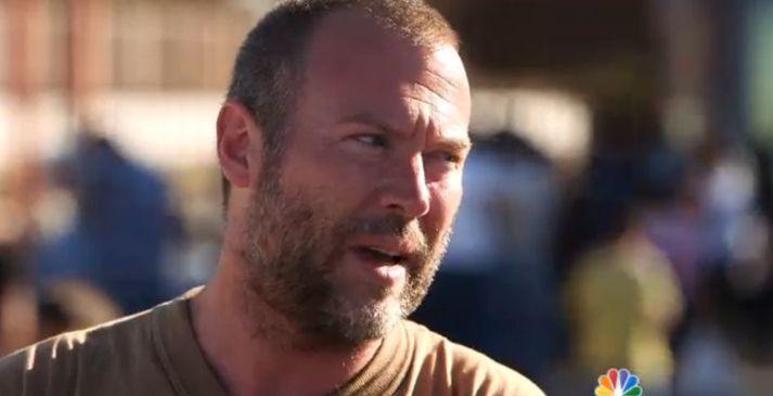 Bontinck segir að honum hafi stuttlega verið rænt þegar hann reyndi að endurheimta son sinn, en hafði að lokum uppi á Jejoen og sannfærði hann um að snúa aftur heim.