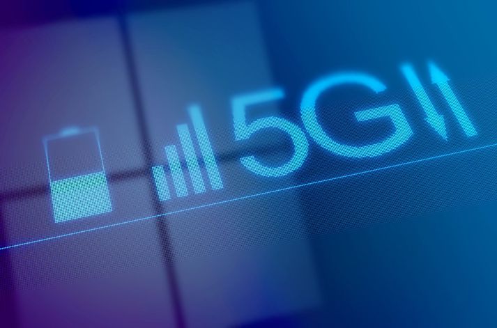 Ríki heims búa sig nú undir næstu kynslóð þráðlausra samskipta sem hefur verið nefnd 5G. Hún á að bjóða upp á stóraukinn hraða fyrir snjalltæki sem tengjast þráðlausri farnetstengingu sem jafnast á við ljósleiðaratengingu.