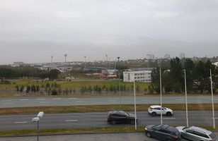 Fréttamynd