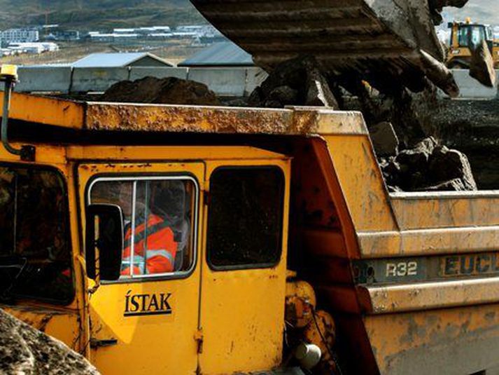 Forstjórinn segir uppsagnirnar afar þungbærar.