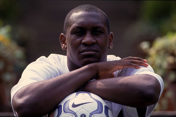 Emile Heskey.