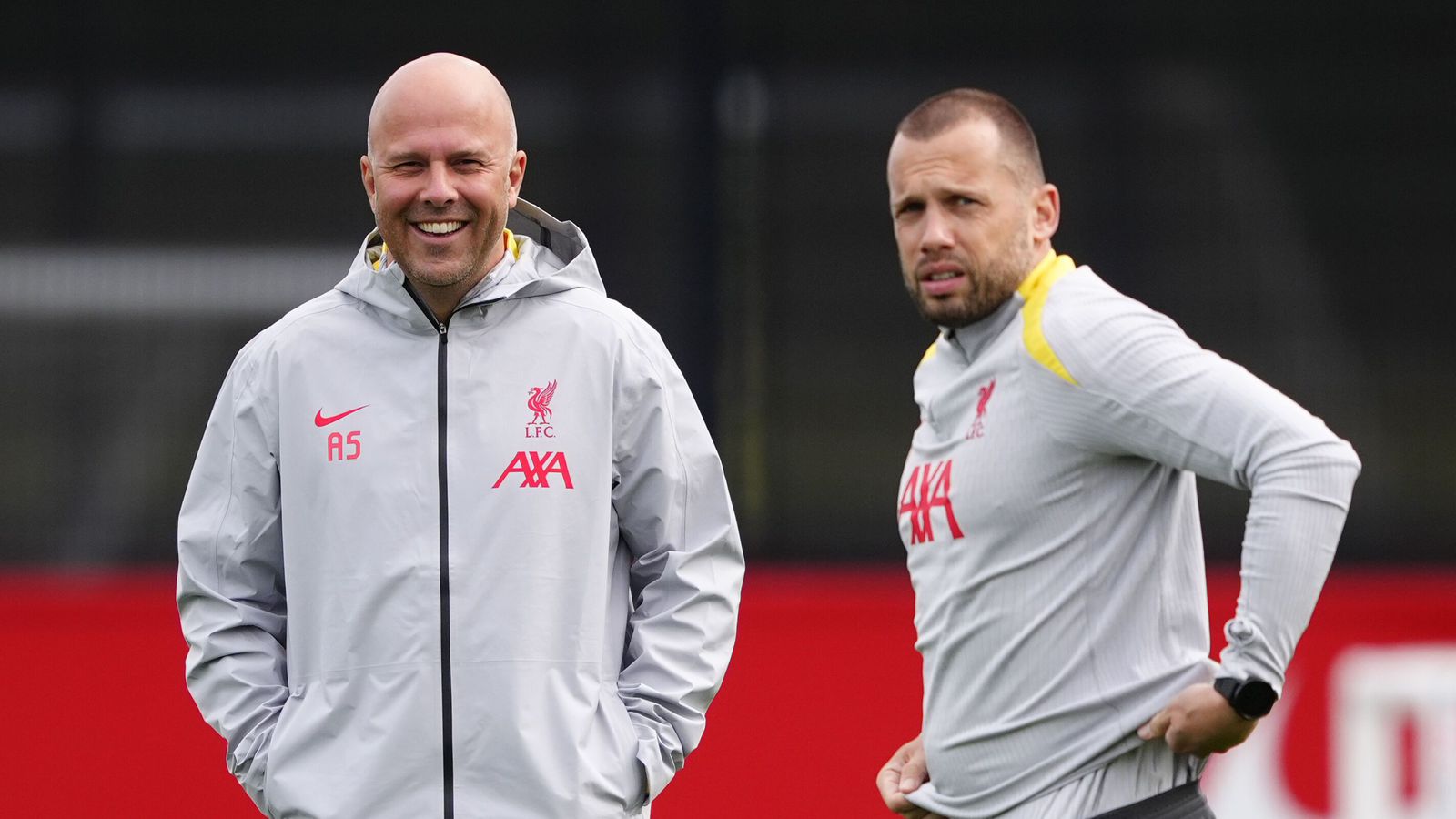 Dag­skráin í dag: Stór­leikur í enska og NFL á fullt