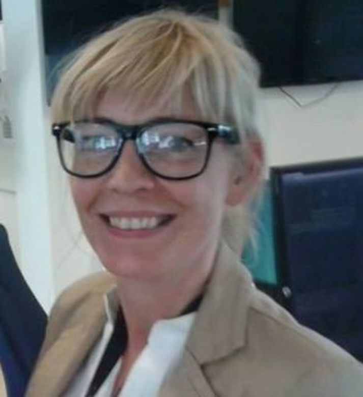 Linda Blöndal