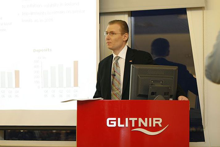 Glitnir kaupir meirihluta í FIM Group Í samræmi við yfirlýst markmið bankans um ytri vöxt.