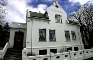 Fréttamynd