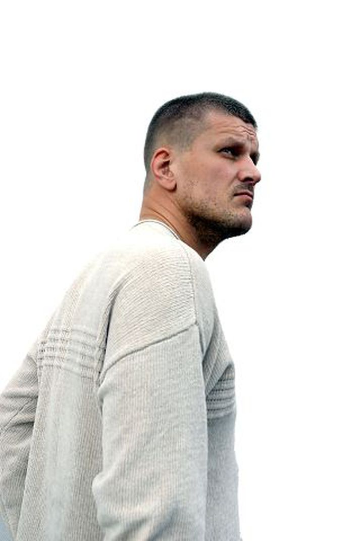 Vernharð Þorleifsson
Hefur skrifað grínþætti sem sýndir verða á Skjá einum næsta vetur.