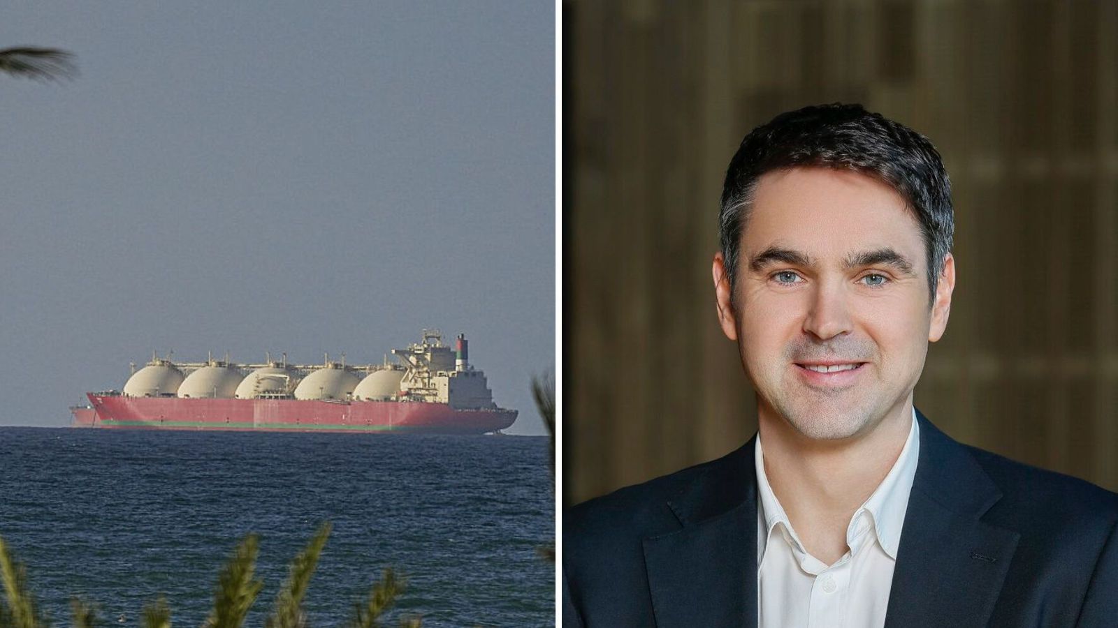 Bein út­sending: Staða orku­mála vegna stríðs­á­taka í Mið-Austurlöndum