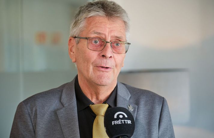 Fréttamynd