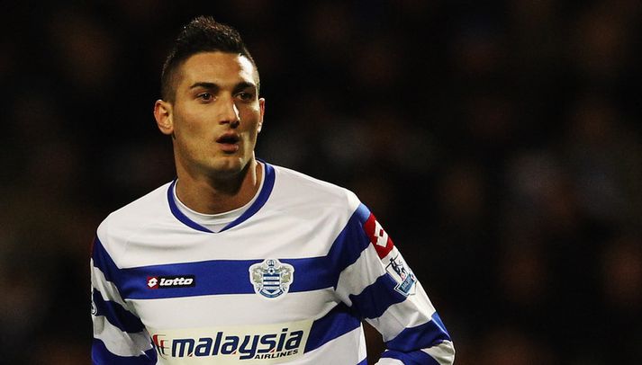 Federico Macheda.