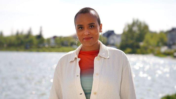 Sanna segist nú íhuga stöðu sína og hvort hún fari fram aftur fyrir Sósíalistaflokk Íslands. 