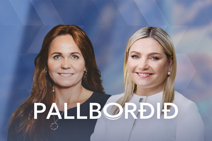 Ingibjörg Isaksen, þingflokksformaður Framsóknarflokksins og Lilja Alfreðsdóttir, varaformaður Framsóknarflokksins, sækjast báðar eftir því að taka við sem næsti formaður Framsóknarflokksins. Framsóknarmenn velja sér nýjan formann um næstu helgi.