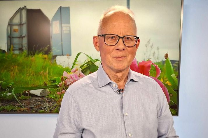Haukur Arnþórsson stjórnsýslufræðingur segist aldrei nokkru sinni hafa fengið eins mikil viðbrögð á götum úti og þau sem urðu vegna ummæla hans um greiðslur til handa Áslaugu Örnu Sigurbjörnsdóttur og Vilhjálmi Árnasyni.