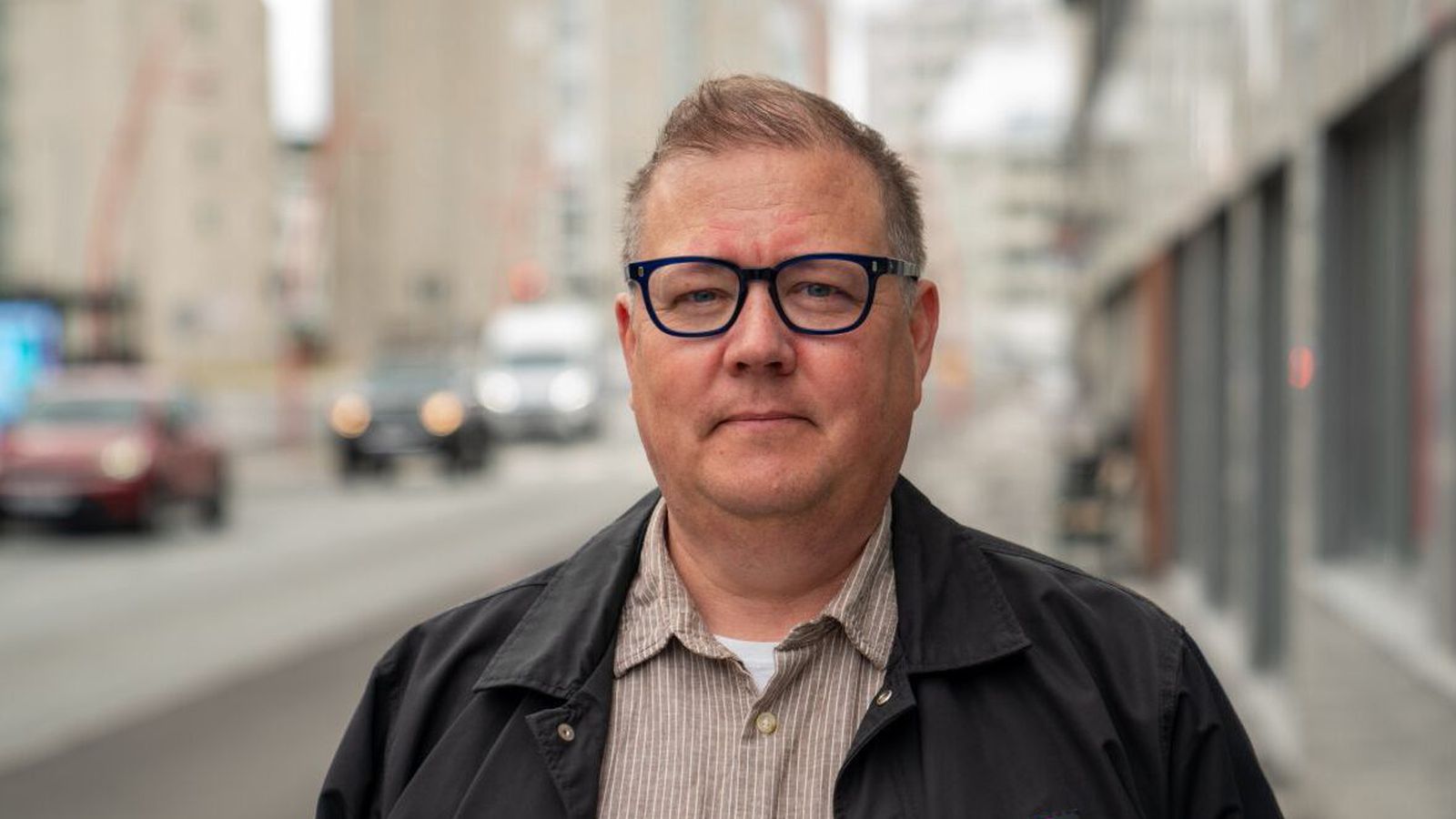 Ó­trú­legt að bankarnir hafi komist upp með að „loka sjoppunni“