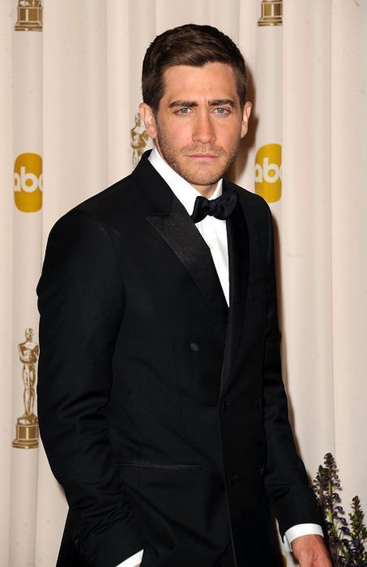 Jake Gyllenhaal fékk ekki leyfi frá foreldrum sínum til að leika í The Mighty Ducks.