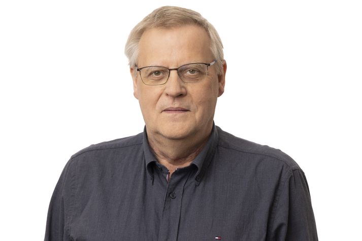 Ragnar G. Gunnarsson er nýr formaður Félags tæknifólks.