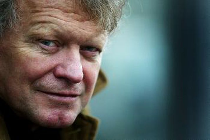 Rúnar Júlíusson