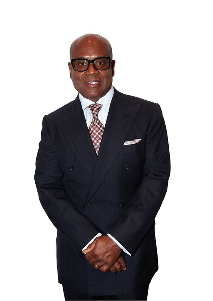 L.A. Reid
