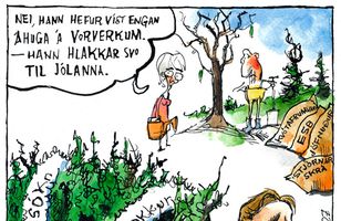 Fréttamynd