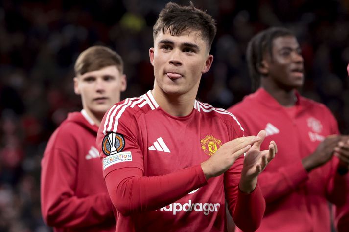 Harry Amass mun án efa fá fleiri mínútur á meðan þeir Jack Moorhouse og Godwill Kukonki gætu fengið sín fyrstu tækifæri.