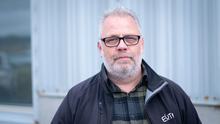 Vilhjálmur Hjálmarsson er formaður ADHD samtakanna og skrifar undir umsögn samtakanna um reglugerðardrögin.