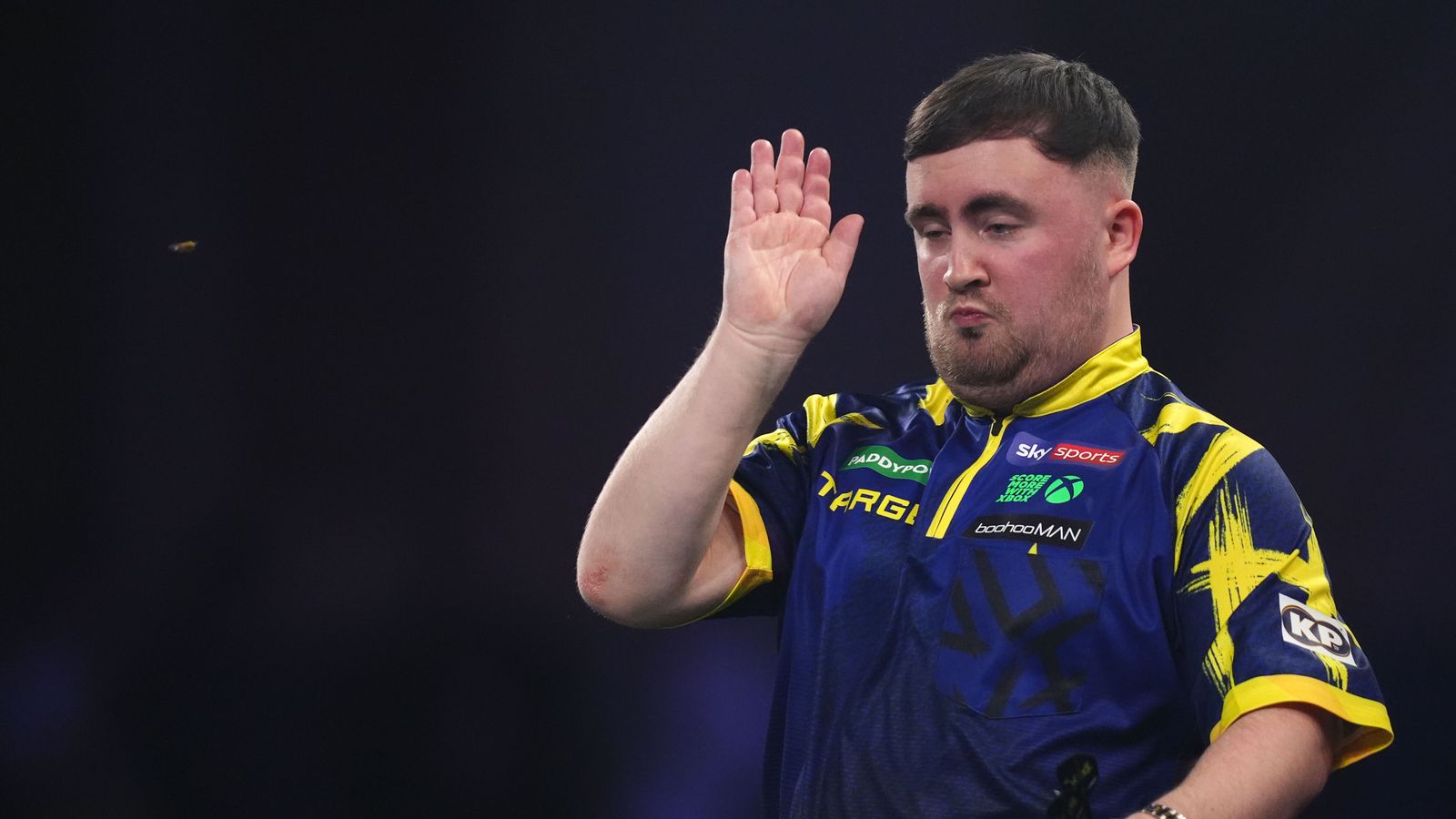 Littler gerir and­litið sitt að skráðu vöru­merki