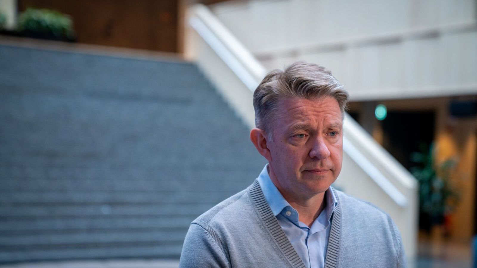 Flug­virkjar eigi að sýna vilja sinn í verki