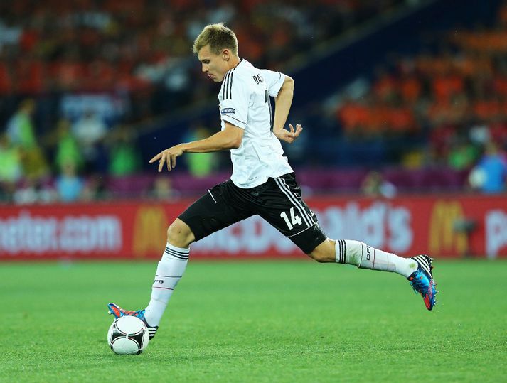Holger Badstuber.