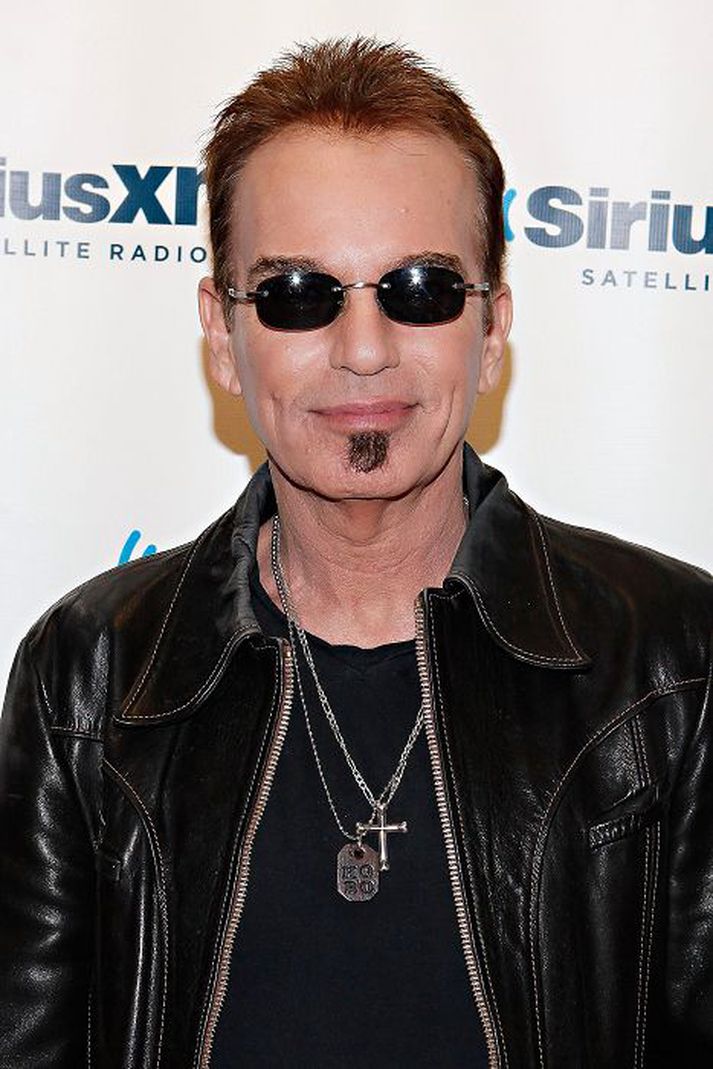 Billy Bob Thornton.