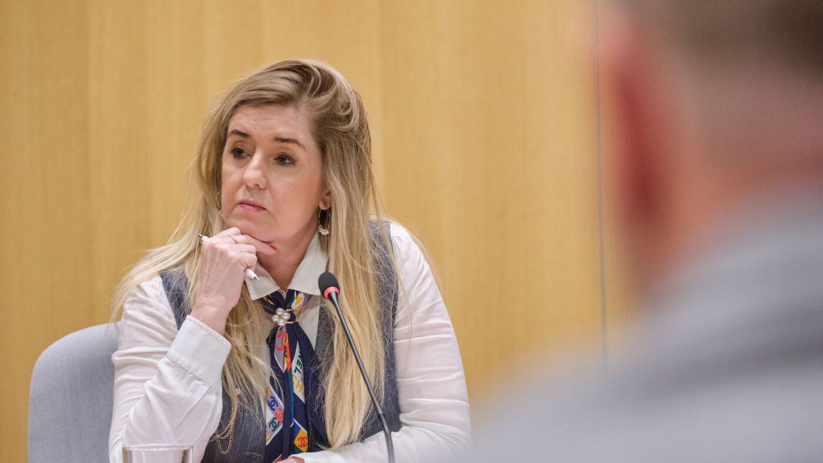 Lands­kjör­stjórn fellst á til­lögur um nýtt orða­lag